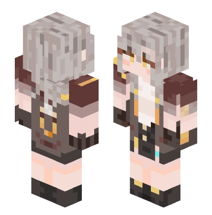 2024_04_28_stelle-honkai-star-rail-22501221 —— Minecraft Alex皮肤预览图