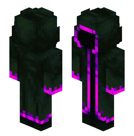 微信图片_20240610150921 —— Minecraft Steve皮肤预览图