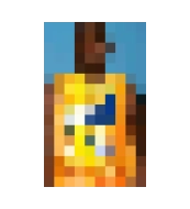老大 —— Minecraft 披风皮肤预览图