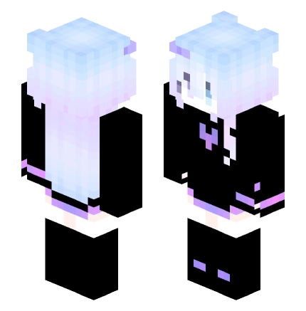 bc6721854017ca08 —— Minecraft Alex皮肤预览图