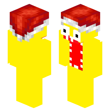 SkinseedSkin_1738733237458 —— Minecraft Alex皮肤预览图