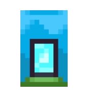 114514 —— Minecraft 披风皮肤预览图