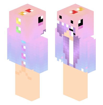 SkinseedSkin_1744715304553过过瘾 —— Minecraft Alex皮肤预览图