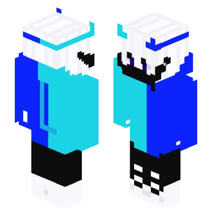 SkinseedSkin_1755645616228 —— Minecraft Alex皮肤预览图