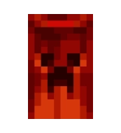 iznw19l7y80lfsg24md4oo8oljomasd —— Minecraft 披风皮肤预览图