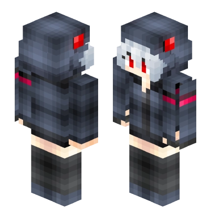 b59260989bc5c34f8db7e330ddc32d68daa525a22902b0711e —— Minecraft Alex皮肤预览图