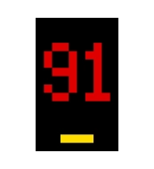 9191red —— Minecraft 披风皮肤预览图