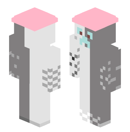 SkinseedSkin_1760080991405 —— Minecraft Alex皮肤预览图