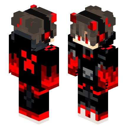 custom (4)_60d9d4 —— Minecraft Alex皮肤预览图