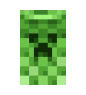 官方15周年庆披风 —— Minecraft 披风皮肤预览图