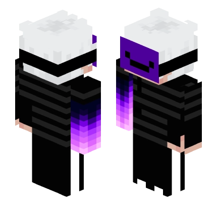 sive-on-planetminecraft-com —— Minecraft Alex皮肤预览图