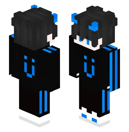JQUHQD7Q —— Minecraft Alex皮肤