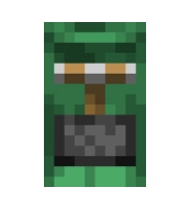 Official_MineCon_2013_Cape —— Minecraft 披风皮肤预览图