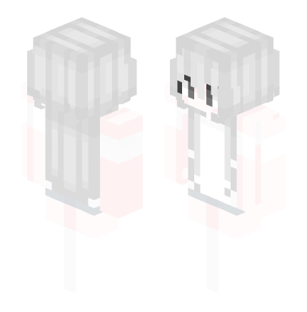 0qwq0 —— Minecraft Alex皮肤预览图