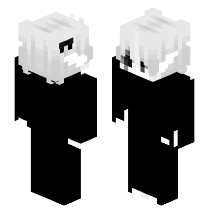 698fb963144b075d —— Minecraft Alex皮肤