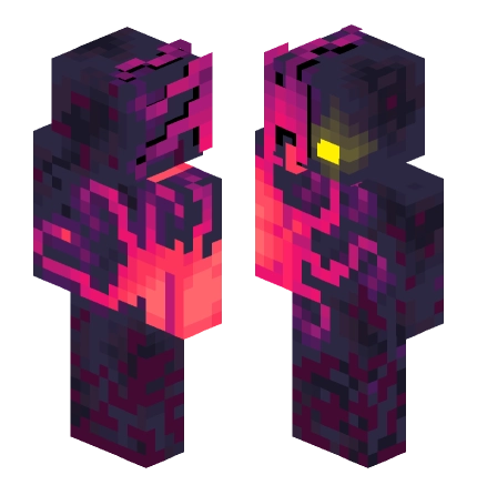 custom (1) —— Minecraft Steve皮肤