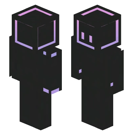 klo —— Minecraft Alex皮肤