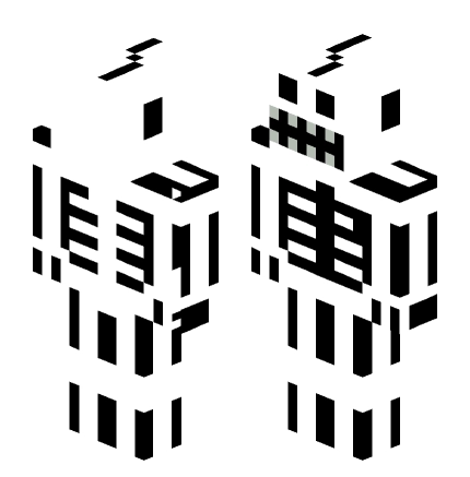 SkinseedSkin_1780814178097 —— Minecraft Steve皮肤