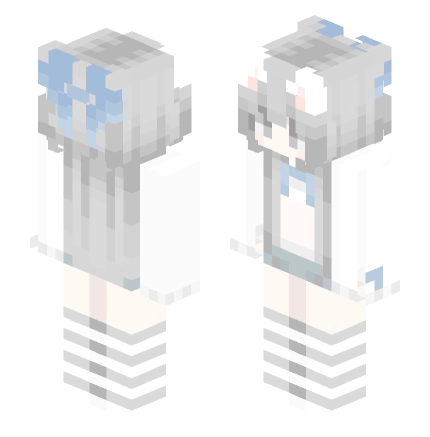 1000125753 —— Minecraft Alex皮肤