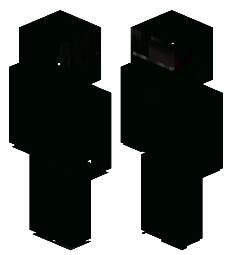 1000060322 —— Minecraft Steve皮肤
