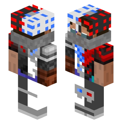 herobrine
