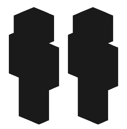 my_skin 6 —— Minecraft Steve皮肤预览图