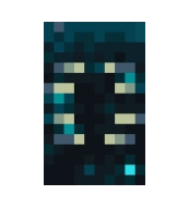 坚守者披风 —— Minecraft 披风皮肤预览图