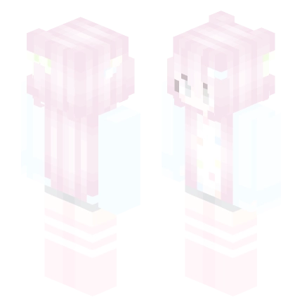 SkinseedSkin_1792297288263 —— Minecraft Alex皮肤预览图