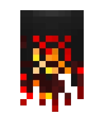 使徒披风 —— Minecraft 披风皮肤预览图