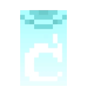 Mojang 改版 —— Minecraft 披风皮肤预览图