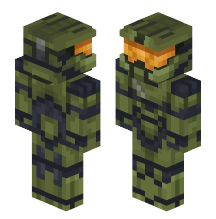 953a383c4c1b3d21 —— Minecraft Steve皮肤预览图