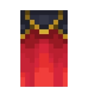 我的世界正版迁移者披风 —— Minecraft 披风皮肤预览图