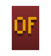 正版 —— Minecraft 披风皮肤预览图