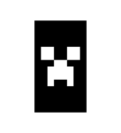 Cape —— Minecraft 披风皮肤预览图