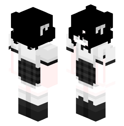 1680868771869 —— Minecraft Alex皮肤预览图