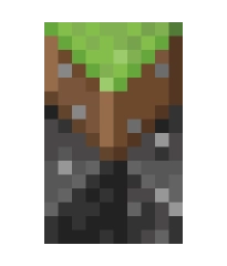 VanillaCape —— Minecraft 披风皮肤预览图