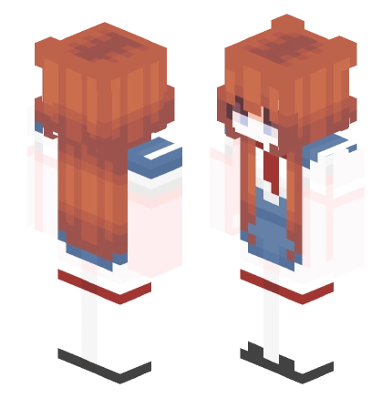 56c6139cc7783ab4 —— Minecraft Alex皮肤预览图