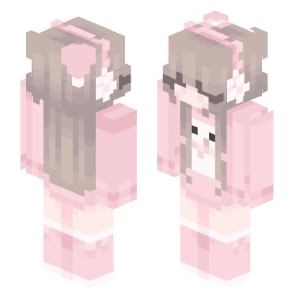Lunar_Cape_fix —— Minecraft Alex皮肤预览图