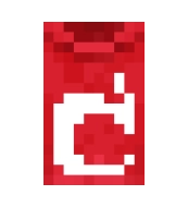 mojang —— Minecraft 披风皮肤预览图