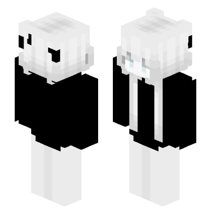 d055e05db3d1a067 —— Minecraft Alex皮肤预览图